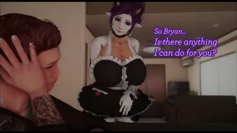 Beverly And Kevin Series - Bovine Origins 4 - The Crush [Fuhree]