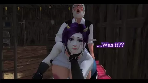 Beverly And Kevin Series - Bovine Origins 1 - Job Interview [Fuhree]