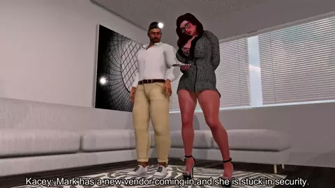 CreamPie City Stories Episode 3