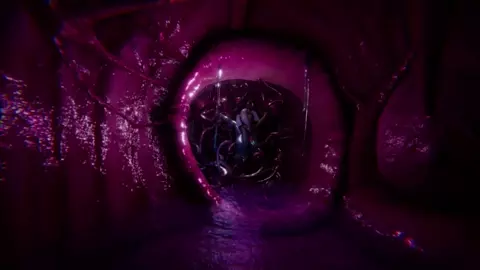 Tentacle Hell Mother of Ultra