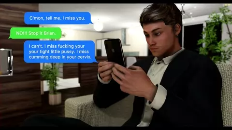 Beverly And Kevin Series - Episode 4 - Chemistry [Fuhree]