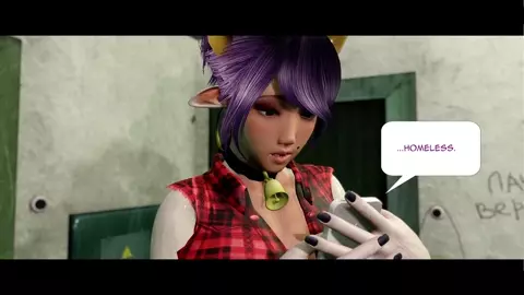 Beverly And Kevin Series - Episode 1 - Cowvid Nineteen - Quarantine [FuhRee]