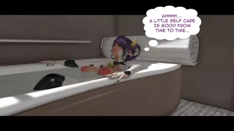 Beverly And Kevin Series - Episode 1 - Cowvid Nineteen - Quarantine [FuhRee]