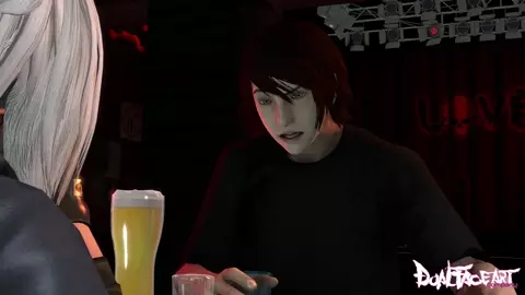 Dean VS Angel [Onagi]