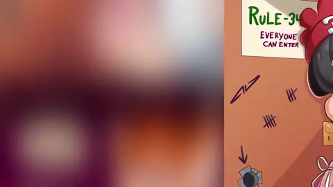 Pokemon Strippers (AccelArt)