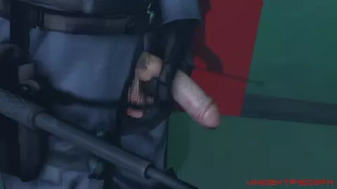 Faith's Edge - Part 2 [UnidentifiedSFM]