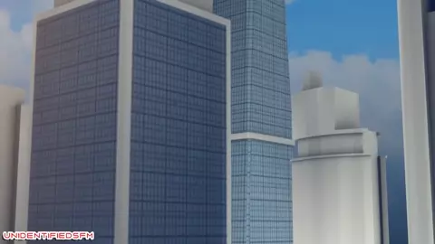 Faith's Edge - Part 1 [UnidentifiedSFM]