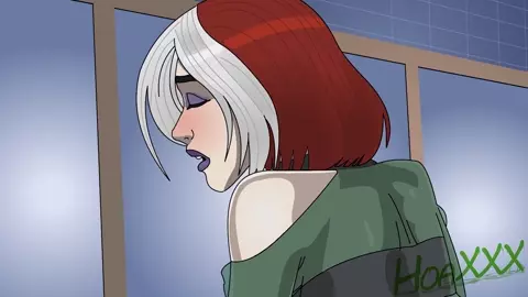 Rogue Doggystyle [TheHoaxxx]