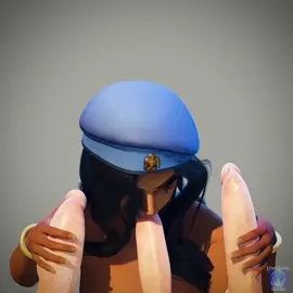 Triple Blow [cryomaniac]