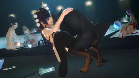 Beast HMV #4 - Spring Vibes (Slight Remaster)