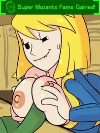 Vault Girl [Glamorous Love]