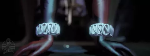 Harley Quinn Filled Up [Rekki]