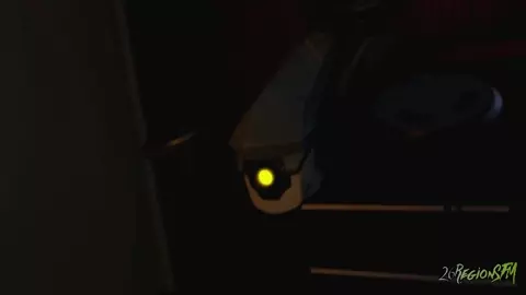 Cassie Cage vs Kano [26RegionSFM]