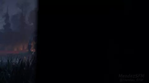 Jenny In The Woods [Mendezsfm]