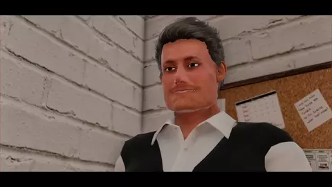 Bovine Adventures - The Waitress - Episode 2 [Fuhree]