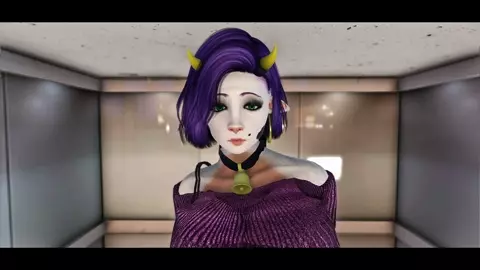 Bovine Adventures - Roomates - Episode 1 [Fuhree]