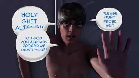 Abduction - History Episode 2 [Fuhree]