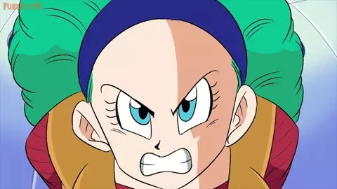 A Day With And Bulma Vegeta [Funsexydb]