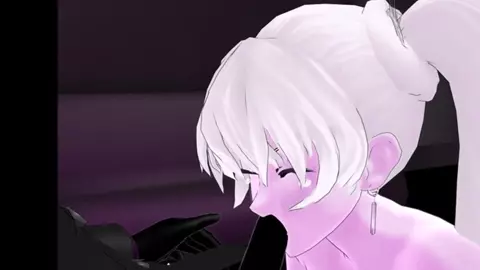 HMV H.O.T.E RWBY compilation