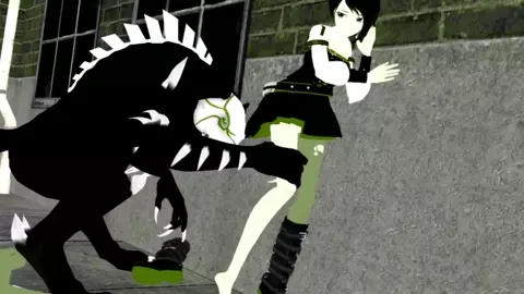 HMV H.O.T.E RWBY compilation