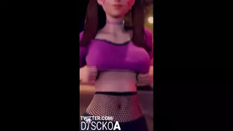 Too Spicy / A Salrite PMV