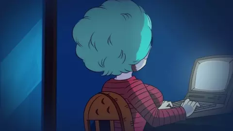 DRAGONBALL bulma asmr [funsexydragonball]