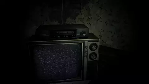 Zoe Baker (Resident Evil 7)