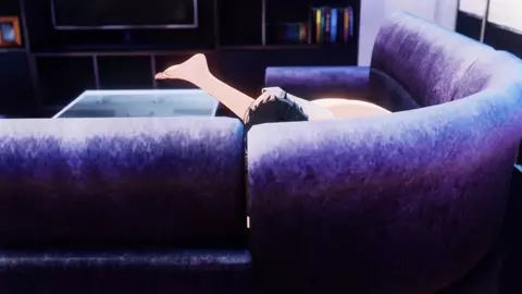 [Persona 5] Makoto ♡ Ren - Course On The Execution Of Love Making [Mokujin Hornywood]