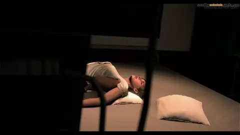 Sherry Birkin fucking (Resident Evil)