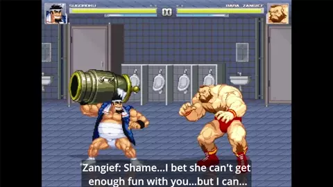 Suroroku Cheats on His wife