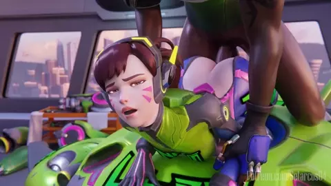 Nano Dva in Busan Workstation taking a "Tech-Timeout." [Setarcos04]