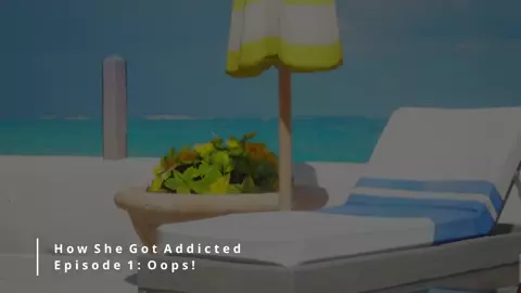 How She Got Addicted [AyaszArt]