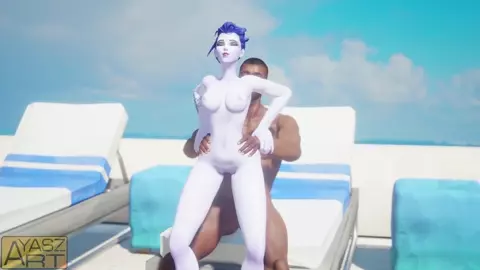 How She Got Addicted [AyaszArt]