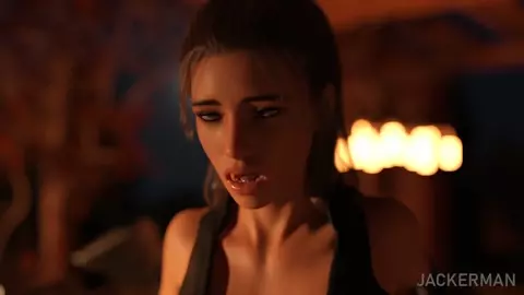 Horseplay - Jackerman