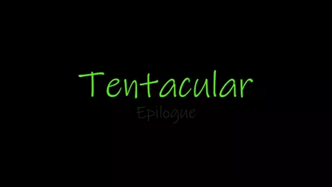 Tentacular Epilogue - Jackerman