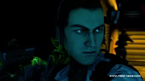 Icarus - Episode One