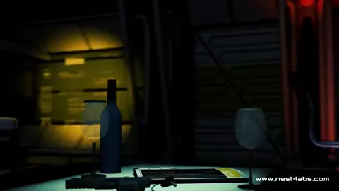 Icarus - Episode One