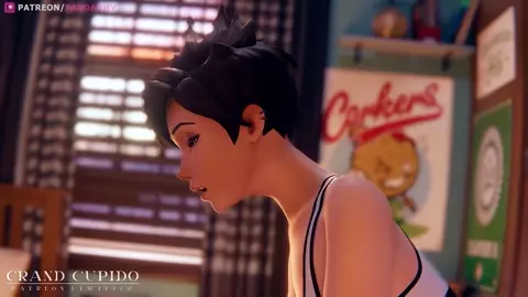 HMV/PMV Treat Me Like a Slut - Grand Cupido