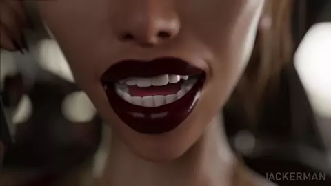 Southern Hospitality: Sunday Surprise - Jackerman