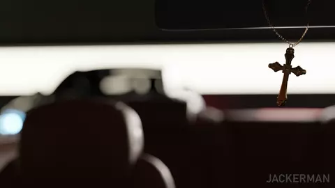 Southern Hospitality: Sunday Surprise - Jackerman