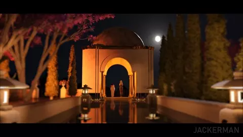 Sadira's Rebellion - Jackerman