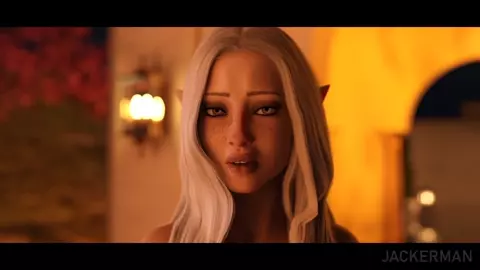 Sadira's Rebellion - Jackerman