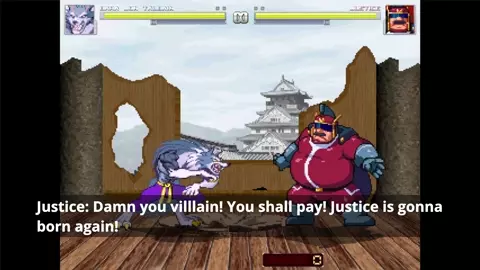 The Rise and Fall of Toledoman (PART 2)