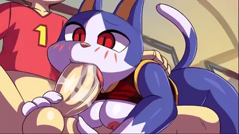 Rover and Villager [fabianoferreira and toto draw]