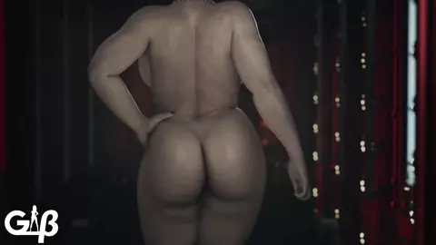 Lady Alcina Dimitrescu Godess [Generalbutch]