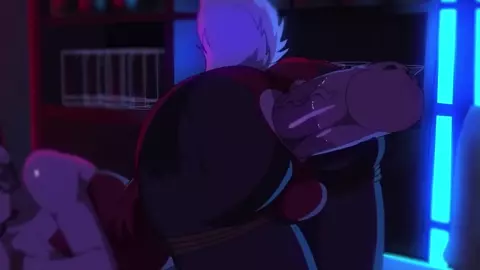 Buttfuck Bar [Nenna]