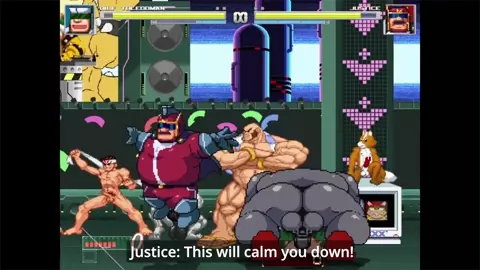 The Rise and Fall of Toledoman (FINAL)