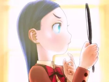 Tsun Dere! - PunyuPuri EX [Tinkle Bell]