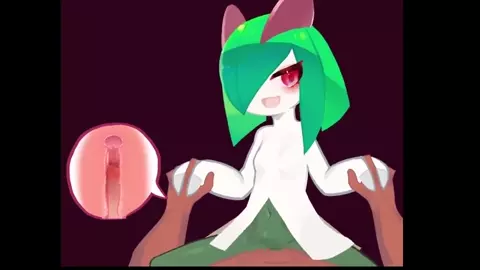 Kirlia [nanikawakaranga]