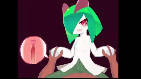 Kirlia [nanikawakaranga]